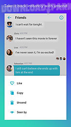 yahoo messenger - free chat