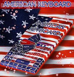 american keyboard