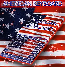 american keyboard