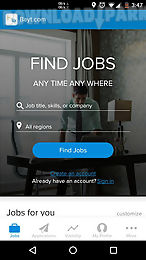 bayt.com job search