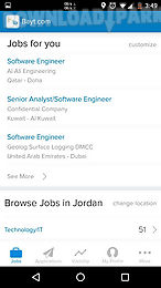 bayt.com job search