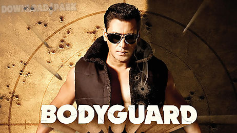 bodyguard action game