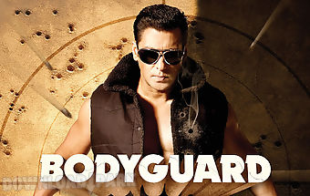 Bodyguard action game