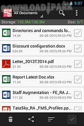 document manager