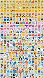 emoji keyboard marshmallow