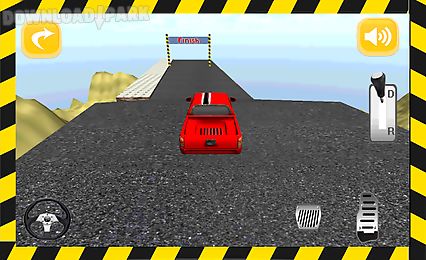 hill slot car racing 3d uae