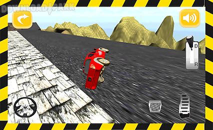 hill slot car racing 3d uae