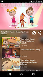 kukuli videoları