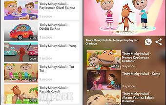 Kukuli videoları