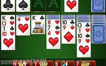 Solitaire!