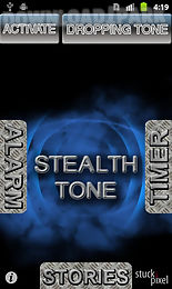 stealth tone