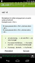 améliorez votre français !