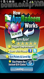 appredeem