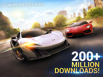 asphalt 8: airborne