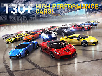 asphalt 8: airborne