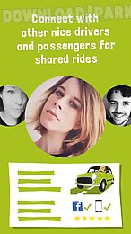 flinc - ridesharing