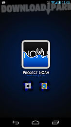 project noah