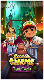 subway surfers