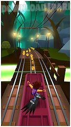 subway surfers