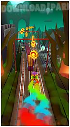 subway surfers