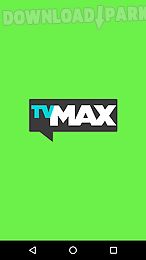tvmax deportes