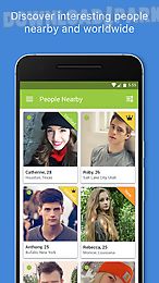 zorpia: dating with free chat