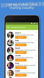 zorpia: dating with free chat