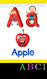 abc for kids