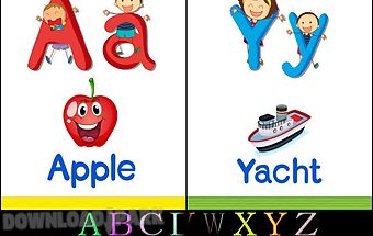 Abc for kids