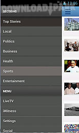 channelstv mobile for androids
