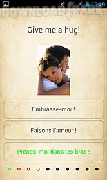 learn french easy ★ le bon mot