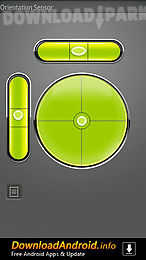 sensor box for android
