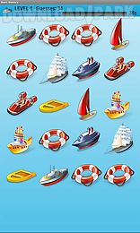 boats memory game free