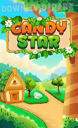 candy star deluxe