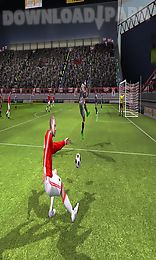 dream league soccer free