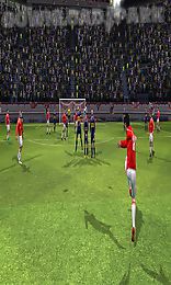 dream league soccer free