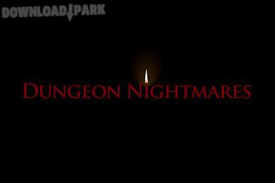 dungeon nightmares 2 free