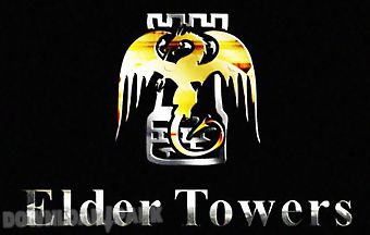 Elder towers