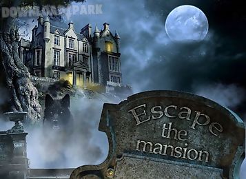 escape the mansion