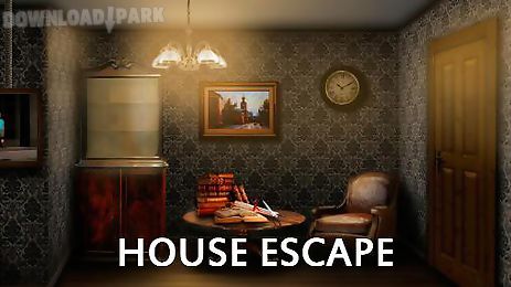 house: escape