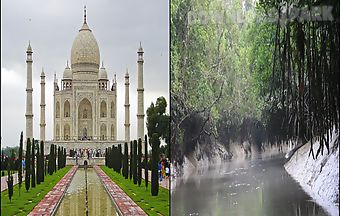 India tour-must see before die