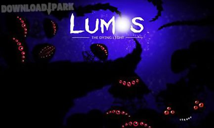 lumos the dying light