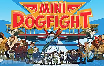 Mini dogfight