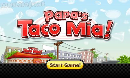 Papa's CupCakeria for Android & Huawei - Free APK Download