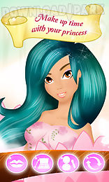 princess fairy spa salon