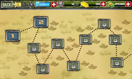 tank strike: battle of tanks 3d