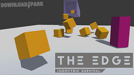 the edge: isometric survival