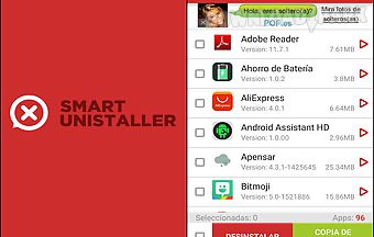 Uninstaller apps