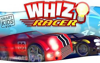 Whiz racer
