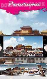 wondershare panorama for android